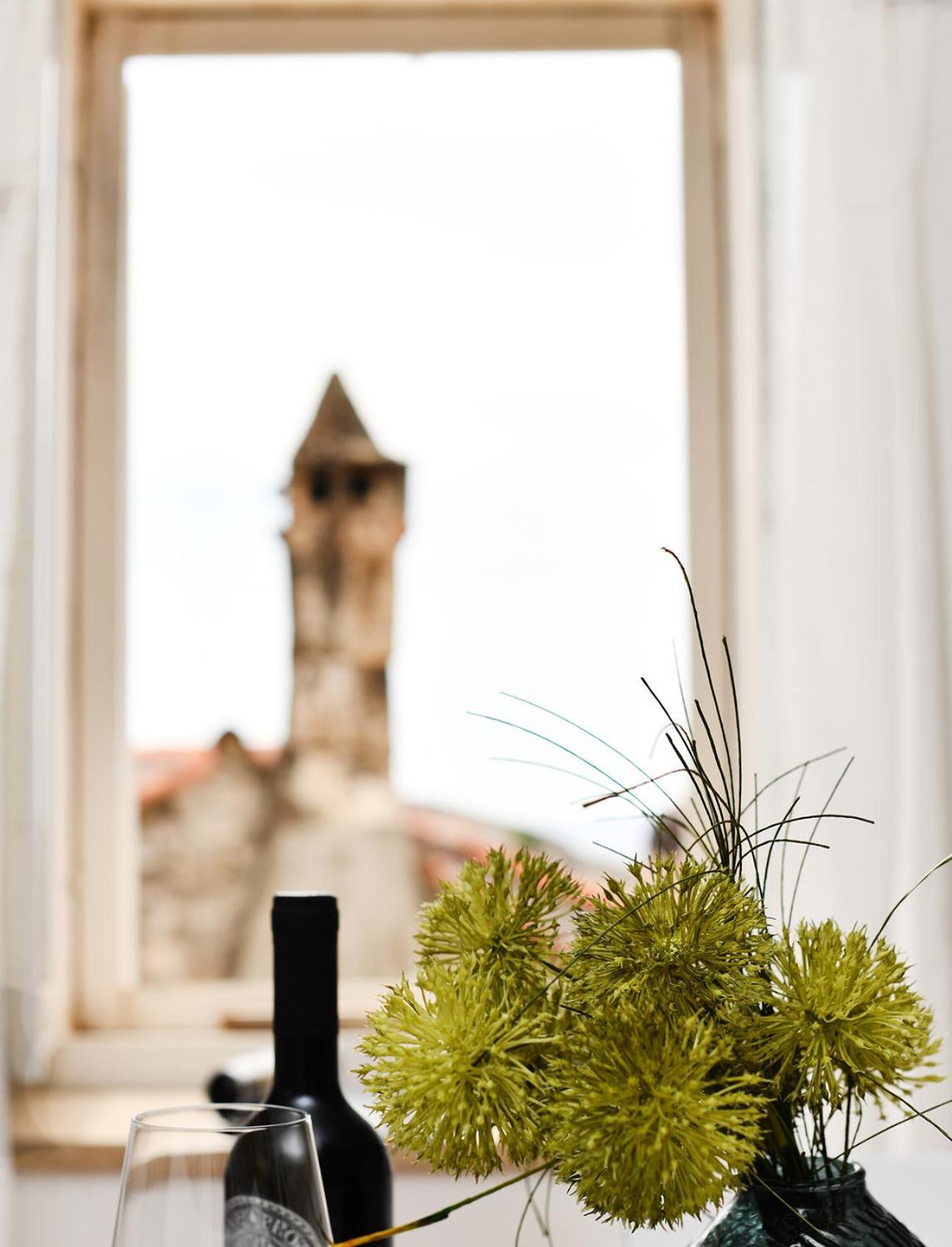 Apartments Lucia Old Town Dubrovnik Exterior photo