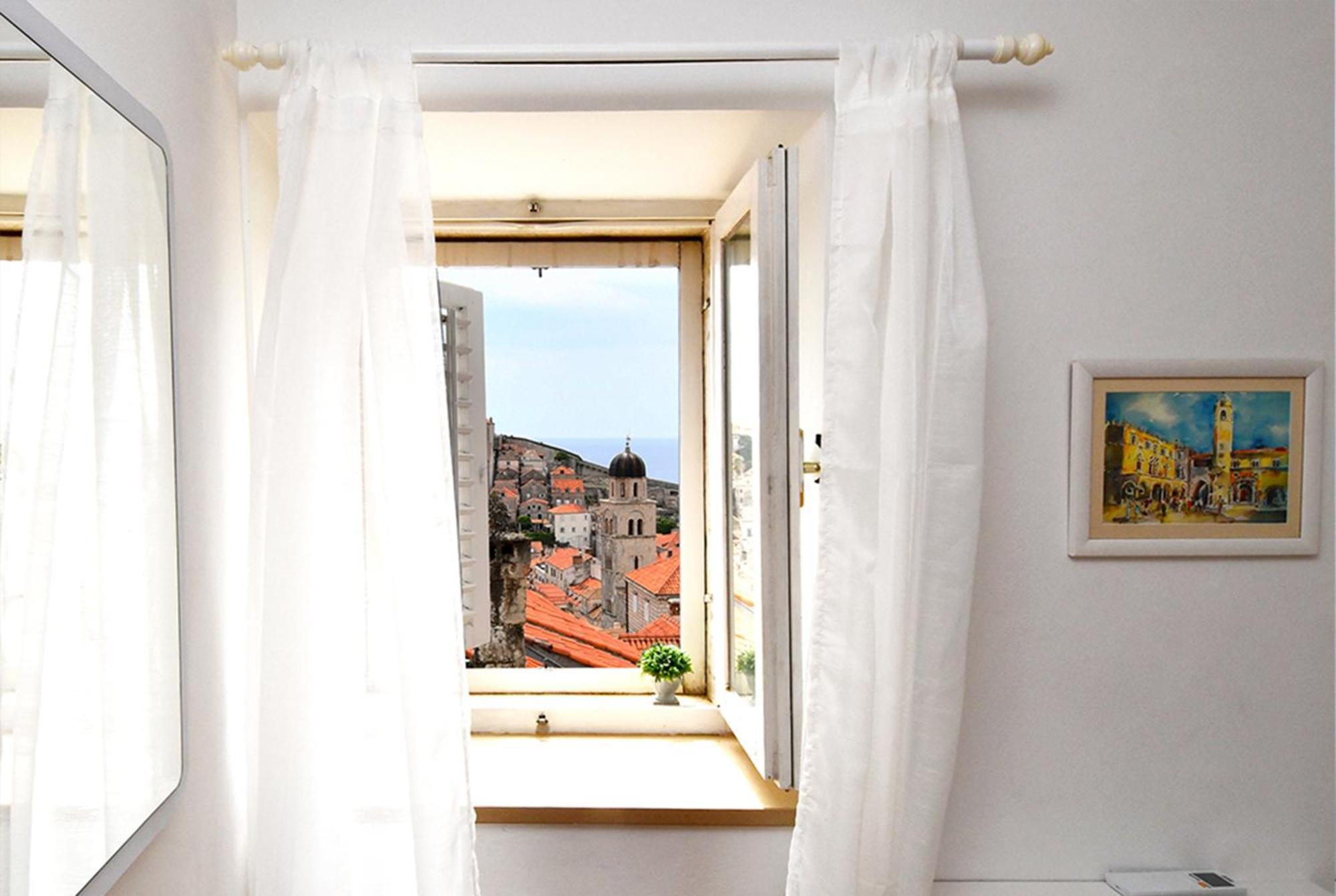 Apartments Lucia Old Town Dubrovnik Exterior photo