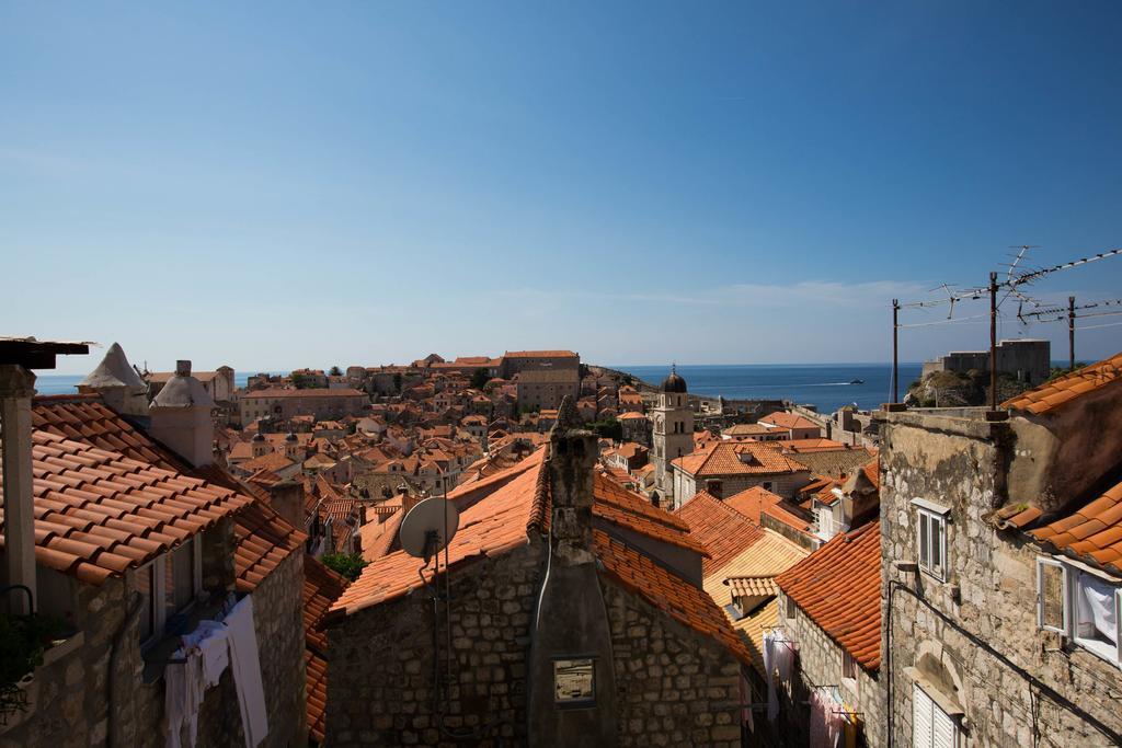 Apartments Lucia Old Town Dubrovnik Exterior photo