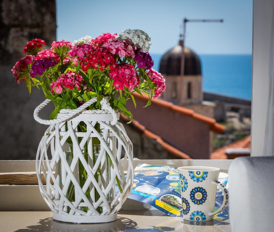 Apartments Lucia Old Town Dubrovnik Exterior photo